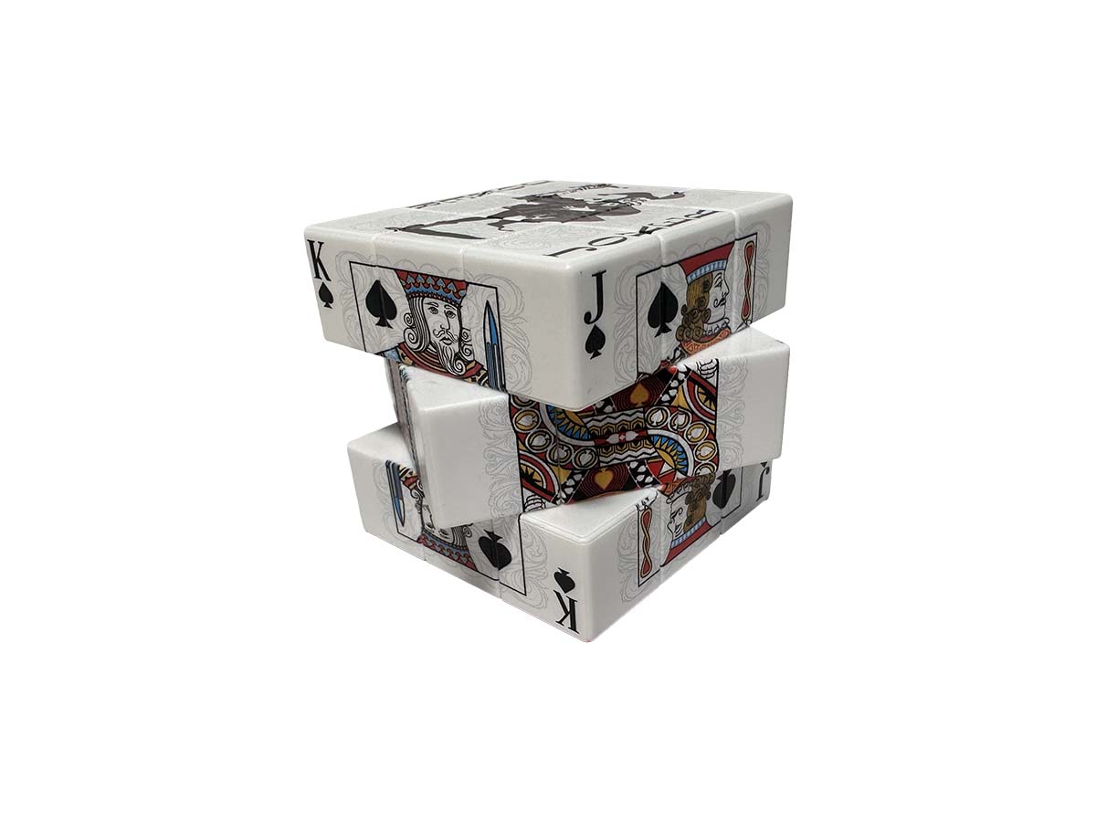 Կուբիկ-Ռուբիկ JOKER 3×3 A15-3