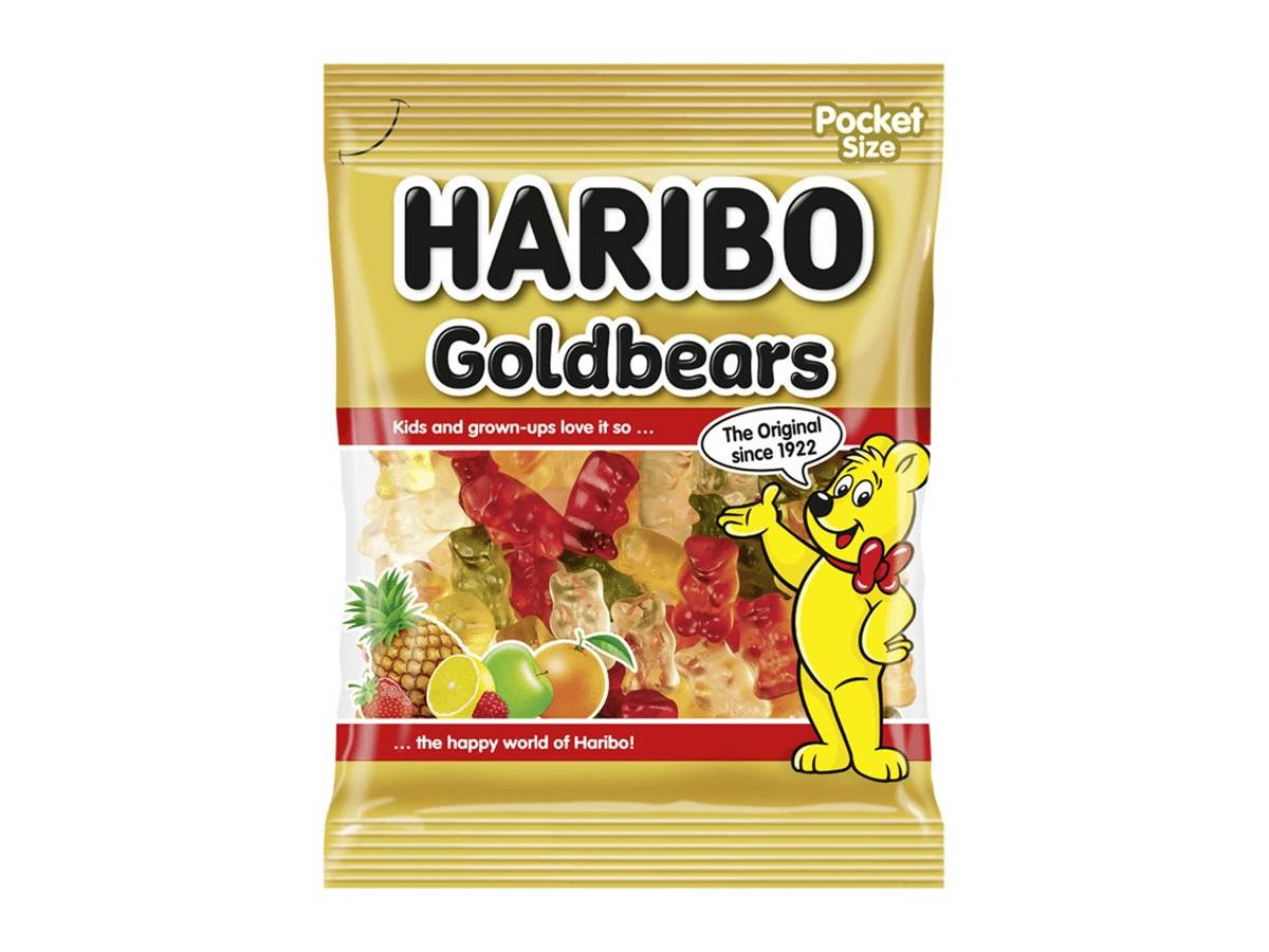 “ԳՈԼԴԲԻՐՍ” ԺԵԼԵ ԿՈՆՖԵՏ 80գ․