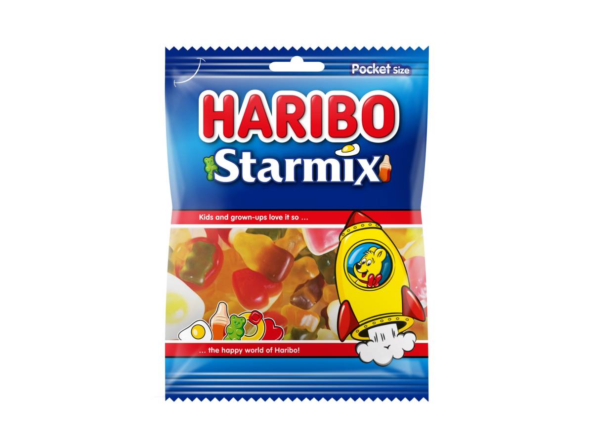 “ՍՏԱՐՄԻՔՍ” ԺԵԼԵ ԿՈՆՖԵՏ 80գ․