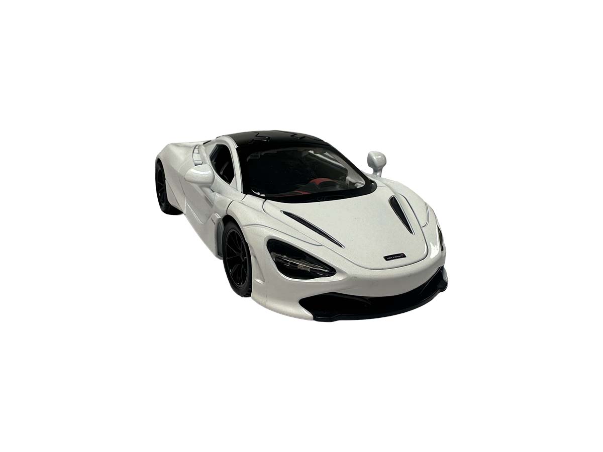Մեքենա Մետաղ McLaren 720S