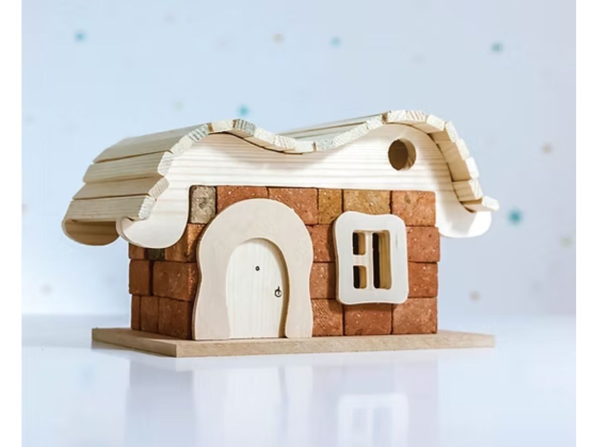 Տուֆ-Տուֆիկ SS003