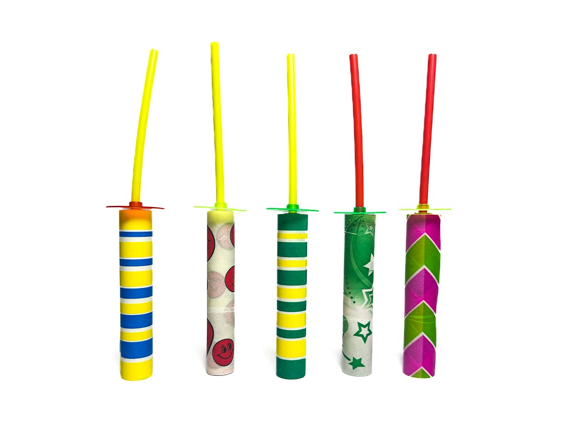 Տելեսկոպիկ Մահակ Փարթիների Համար (Տարբեր)