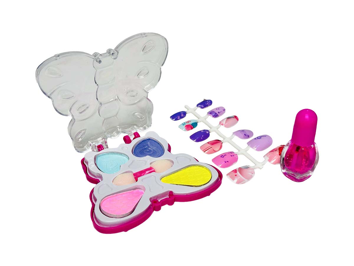 Մանկական Դնովի Եղունգ 320-38