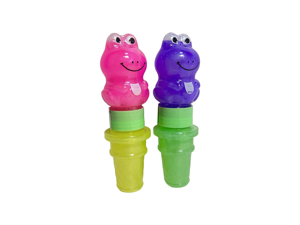 Սլայմ Պաղպաղակ Կենդանի