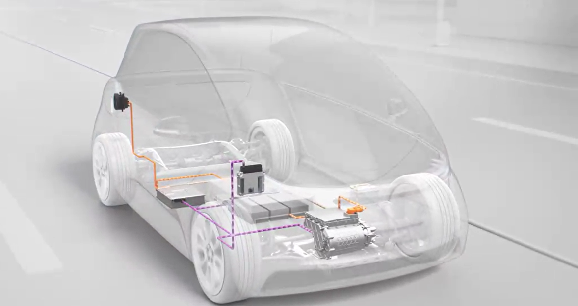 Անտիսթրես Թաթիկ Լույսով