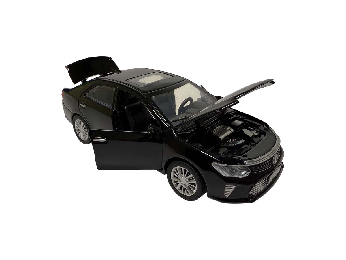 Մեքենա Մետաղյա Toyota Camry