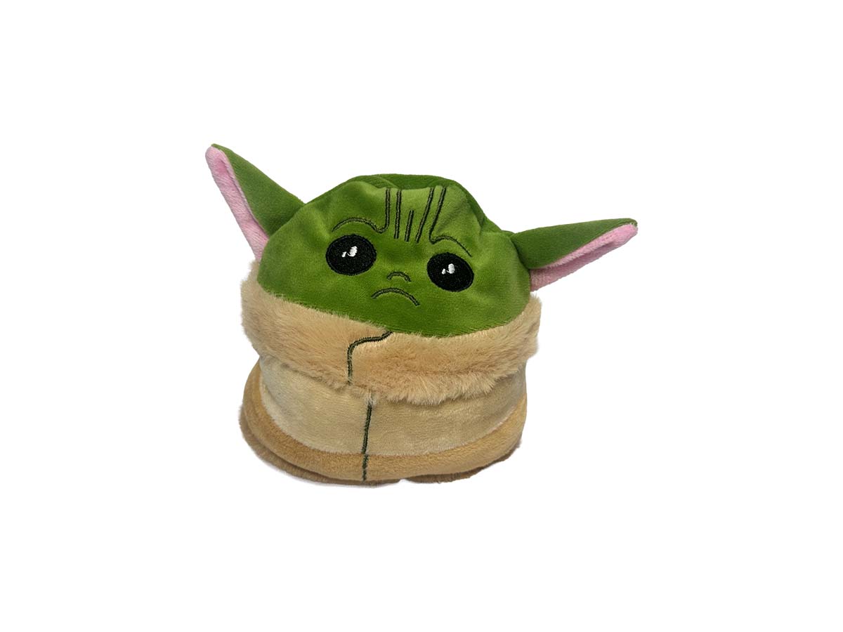 MIC Grogu Plush Toy 20cm
