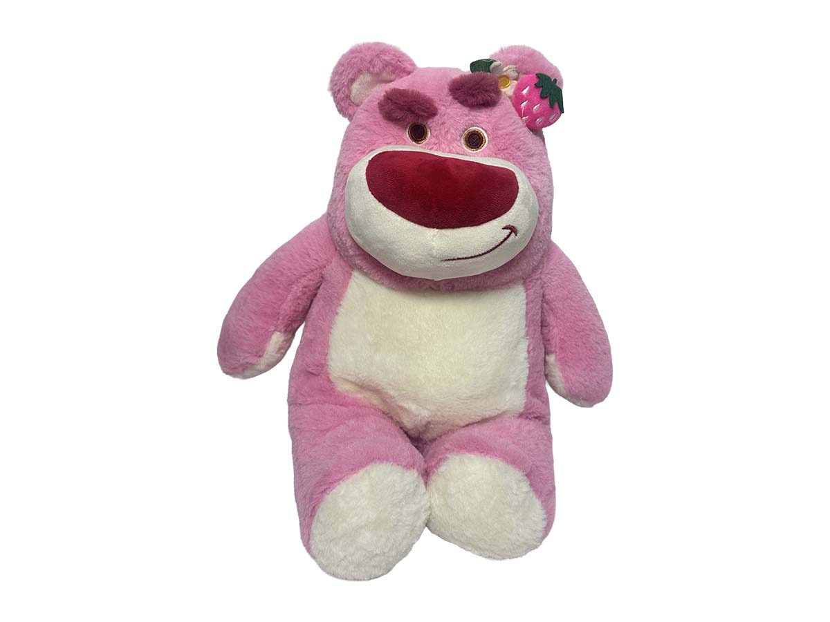 MIC Lotso Huggin` Bear 45cm