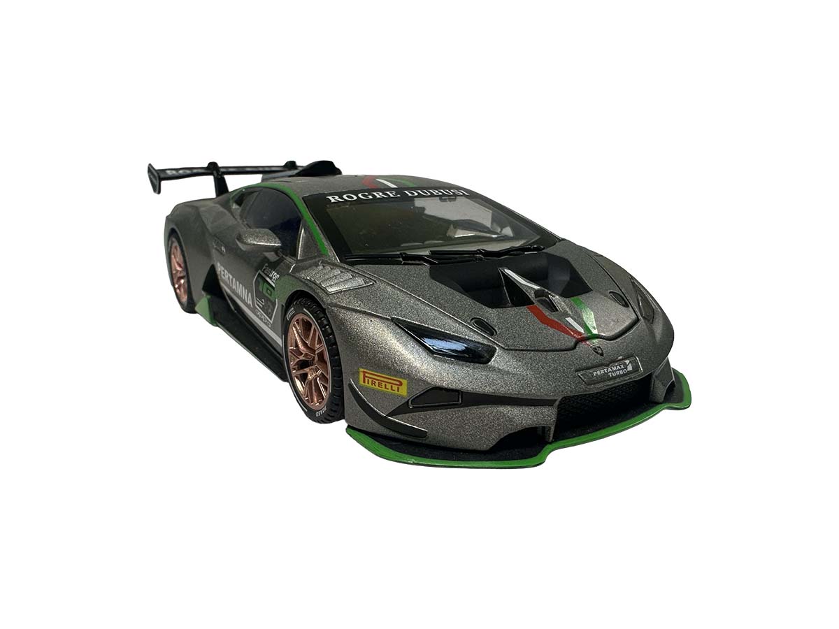 Մեքենա Մետաղ Lamborghini ROG