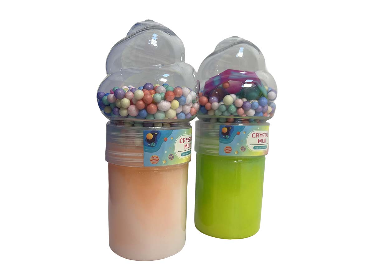 Սլայմ POP IT-ով