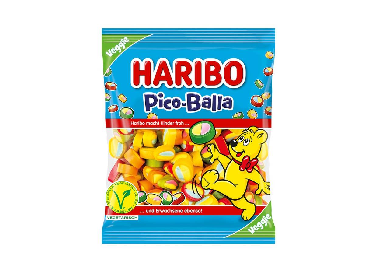 “ՊԻԿՈ ԲԱԼԼԱ” ԺԵԼԵ ԿՈՆՖԵՏ 85գ․