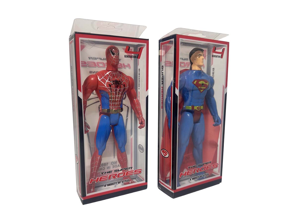 Հերոսներ Պոքր MARVELL 1802