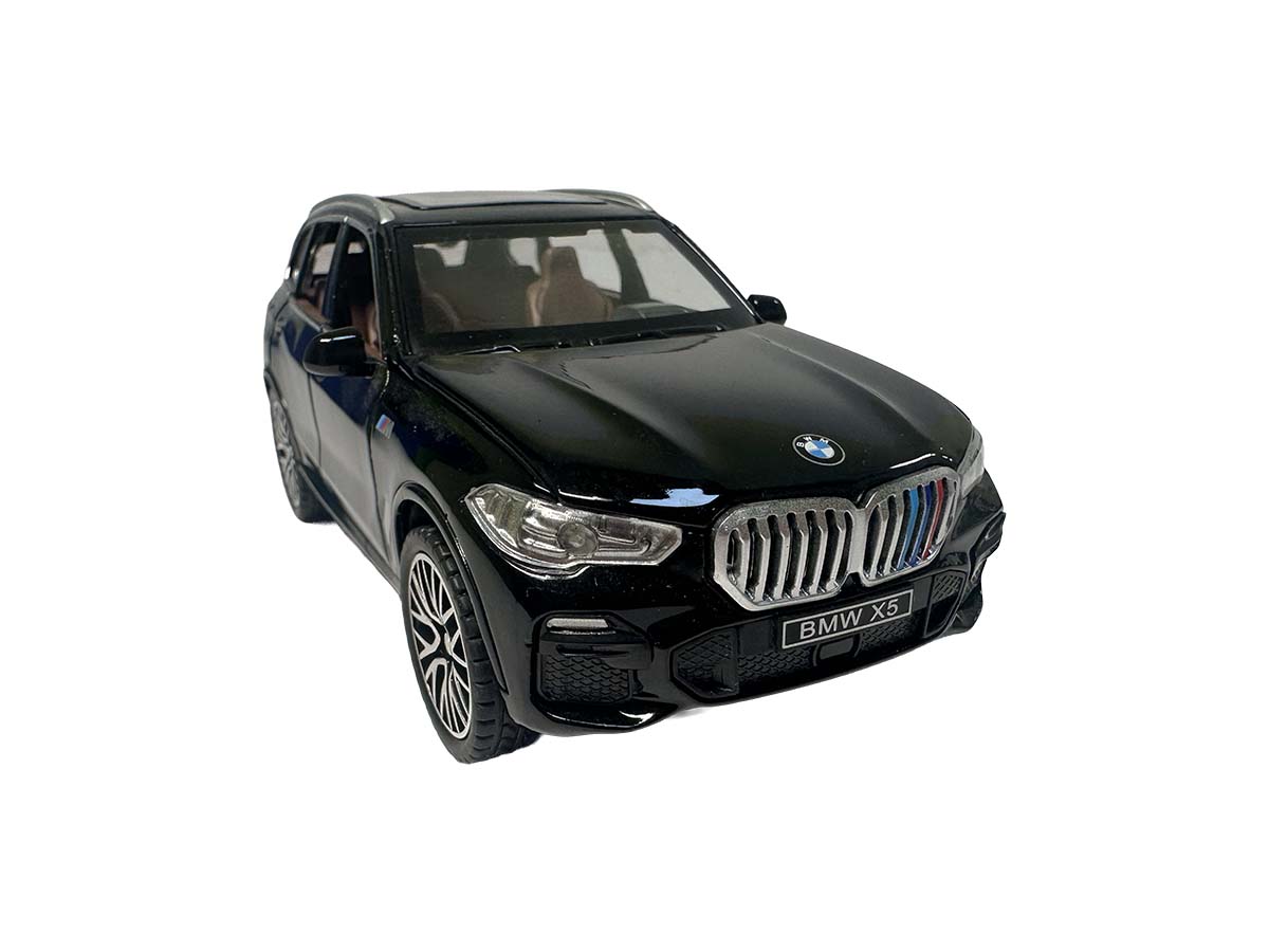 Մեքենա Մետաղ BMW X5