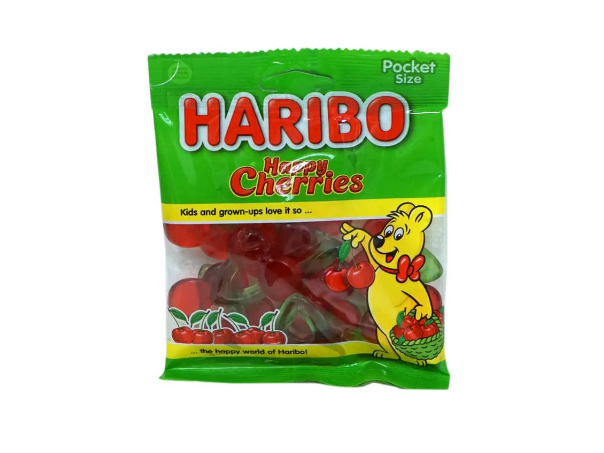 “ՀԵՓԻ ՉԵՐՐԻ” ԺԵԼԵ ԿՈՆՖԵՏ 80գ․