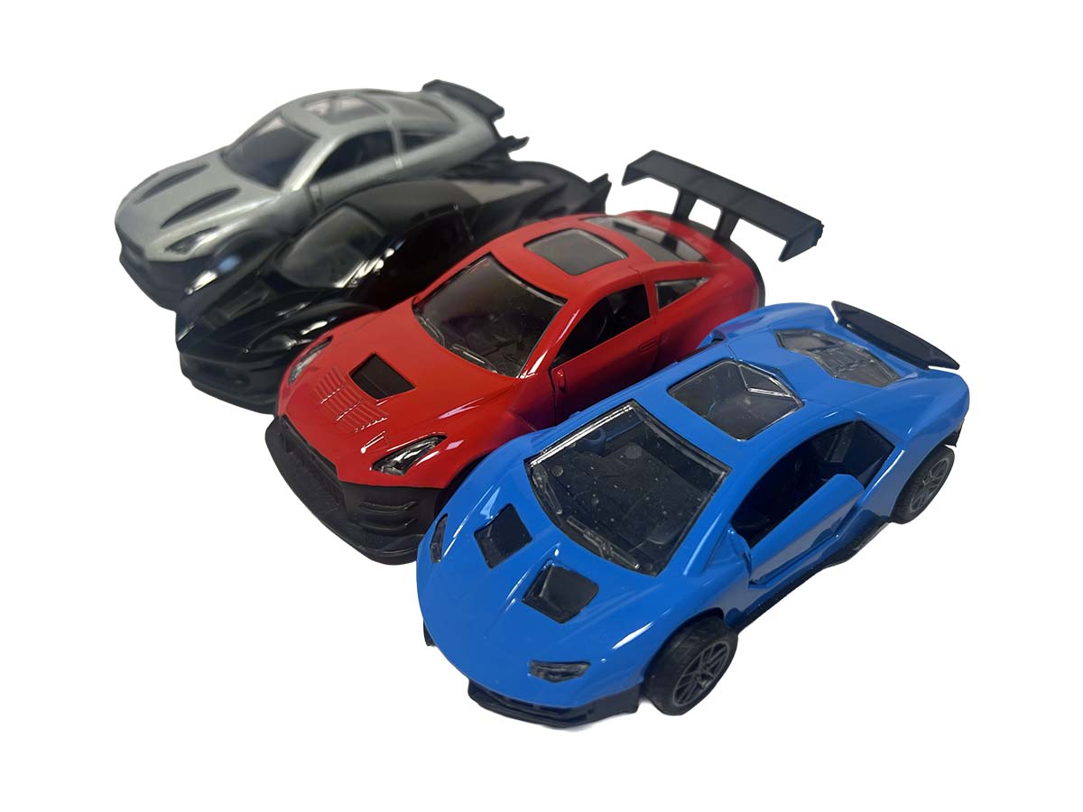 Մետ.Ավտո GTR,Lambo,Ferrari Իներց