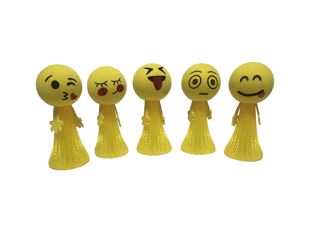 Զսպանակ Թռնող Doodle Jump Elf