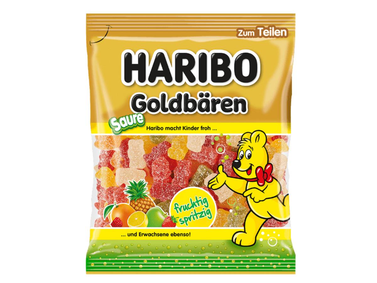 “ԹԹՈՒ ԳՈԼԴԲԻՐՍ” ԺԵԼԵ ԿՈՆՖԵՏ 100գ