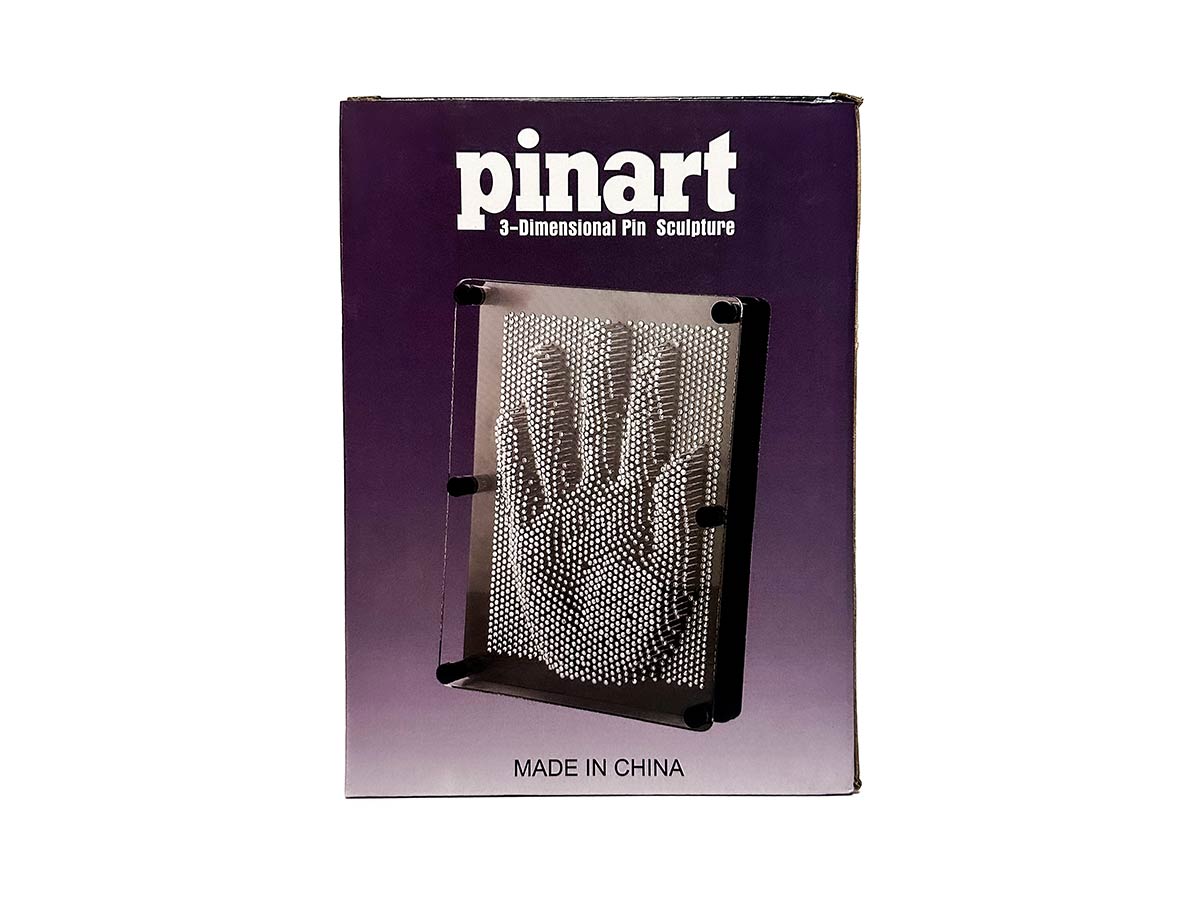 Խաղ PINART Մեծ /21×16/ ԵՐԿԱԹՅԱ