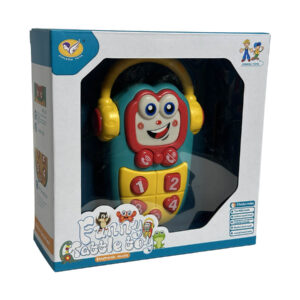 Հեռախոս Մանկական 855-145A