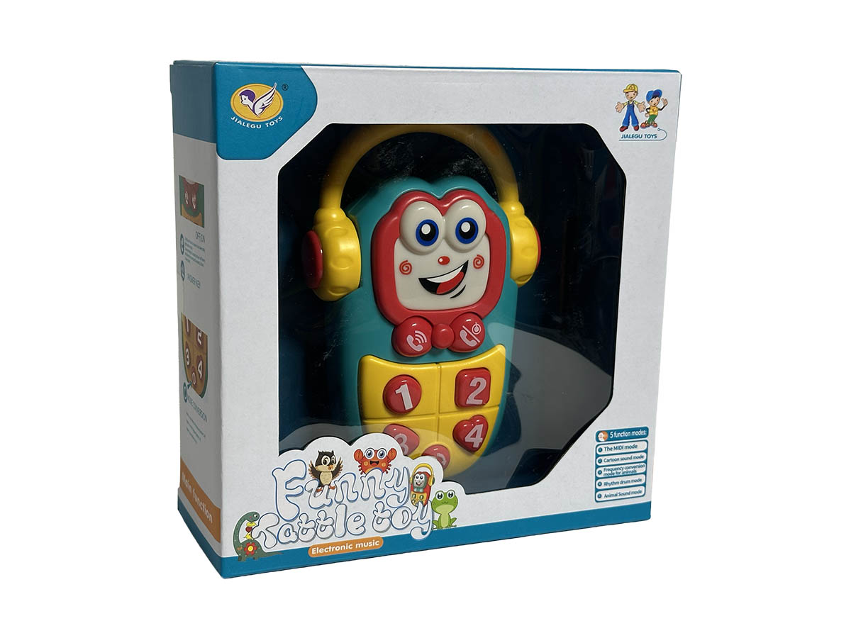 Հեռախոս Մանկական 855-145A