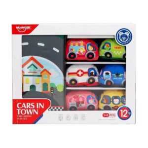 Պայուսակ – Գորգ Մեքենաներով