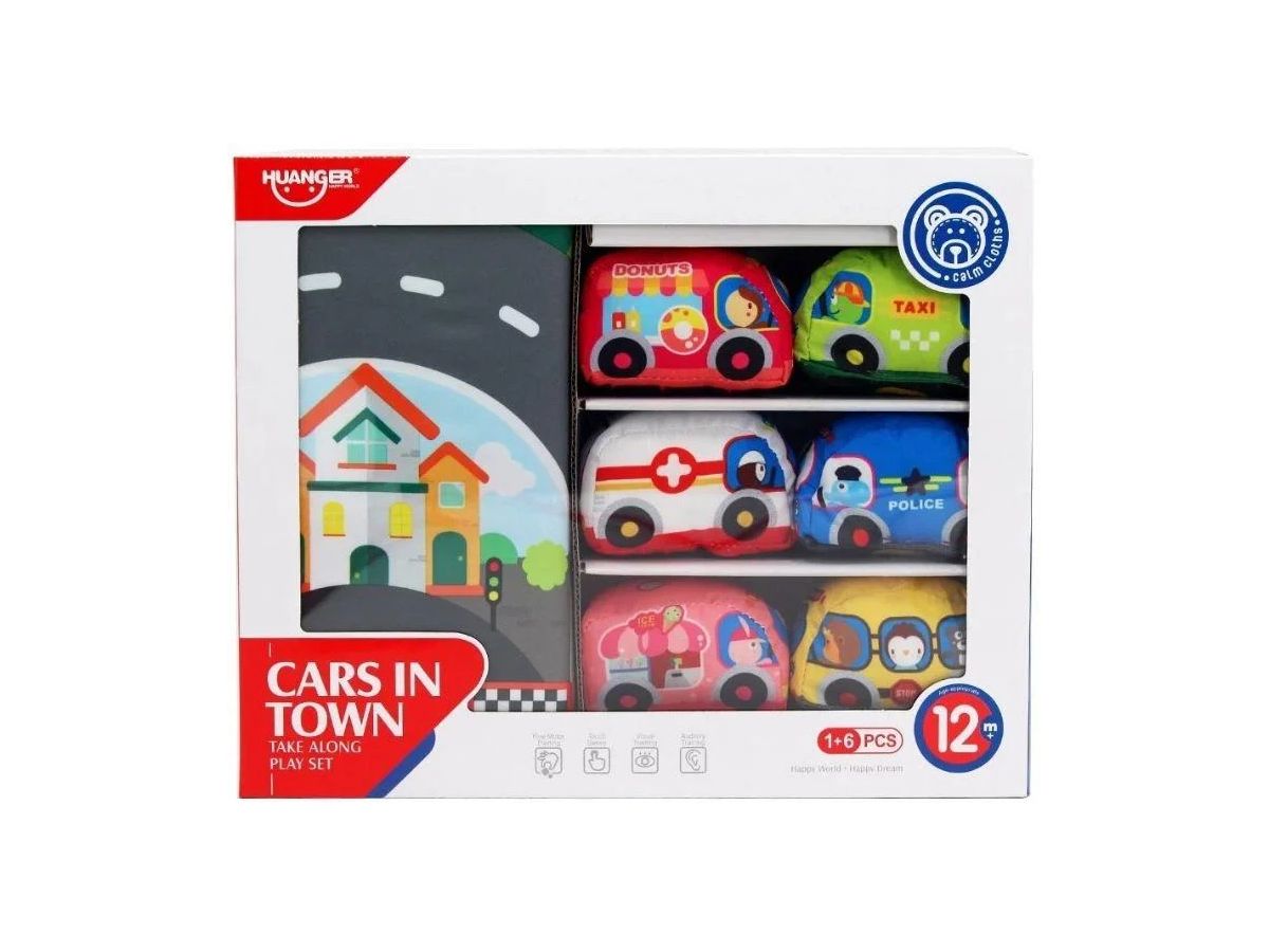 Պայուսակ – Գորգ Մեքենաներով