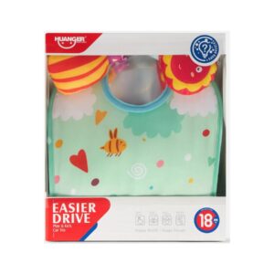 HG Նստարանի Խաղ Օդապարիկ, Հայելի Բաց Տուփ