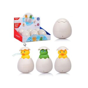 HG Ձվիկ Ճուտիկով Ջուր Պզացնող