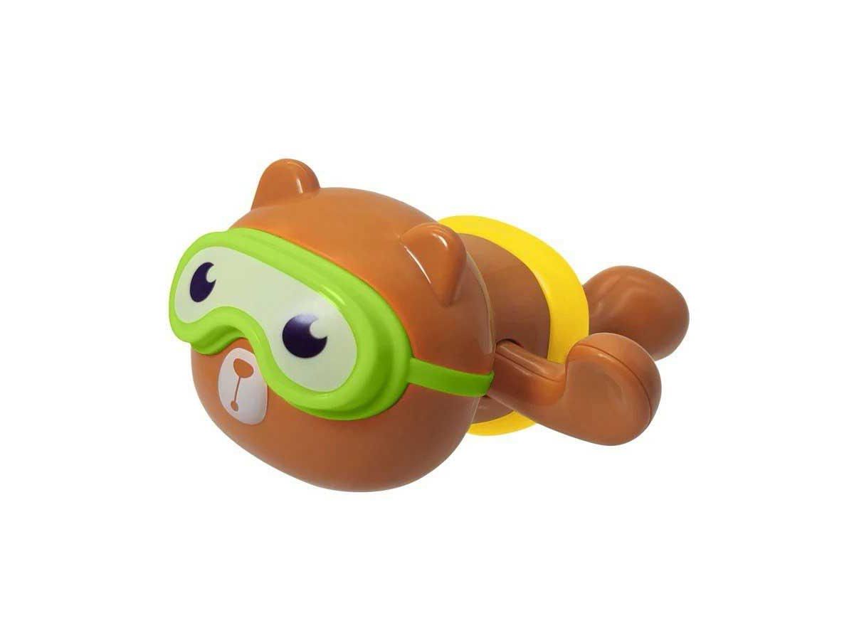 HG Արջուկ Լարովի Ձեռք Կռոլ Լողացող