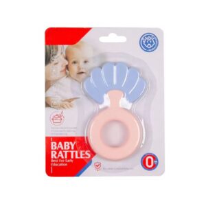 Շխկշխկ. Կրծիչ Մարգարիտ Թղթ. Լիստ