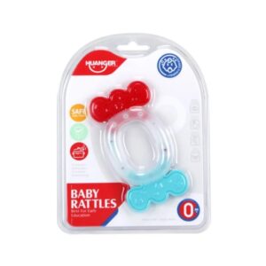 HG Շխկշխկ Կրծիչ Կոնֆետ Պլ. Լիստ