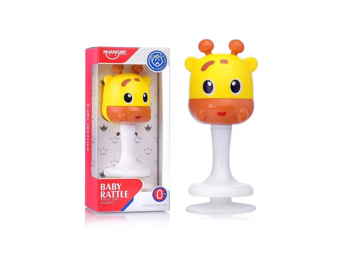 HG Ընձուխտ Շխկան Սեղանին Կպնող Տուփով