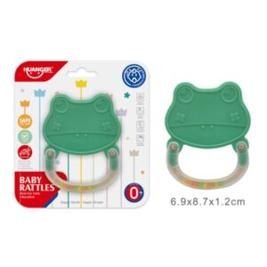 HG Գորտ Կրծիչ Լիստ