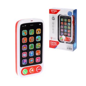 Էլ. Հեռախոս Տուփով