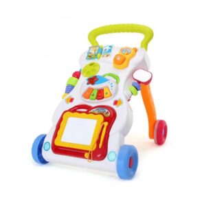 Մանկ. Զզվարճալի Սայլակ էլ. Բազմաֆունկց.