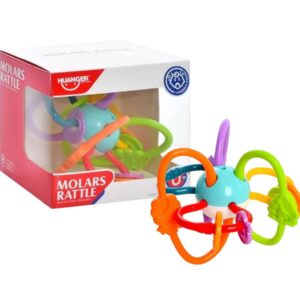 HG Լարեր Շրխկիկ Լաբիրինթ Տուփով Կրծիչ