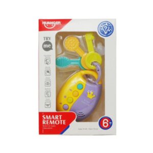 HG Էլ. Բանալի Ֆունկց. Տուփով