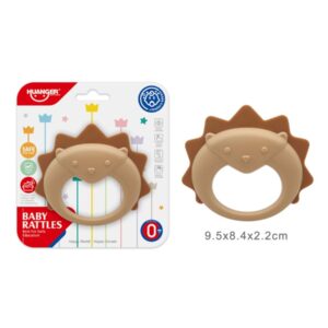 Ոզնի Կրծիչ Լիստ