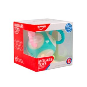 Մանկ.Ատամիկ Շխկշխկիկ Տուփով