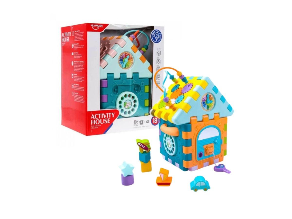 Տնակ Ուս. Հավաք Մեծ