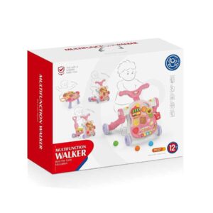 Քայլակ ֆունկցիոնալ էլ. 3ը 1ում