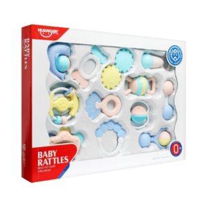 HG Շխկշխկ.12 Կտոր Նրբերանգ Մեծ