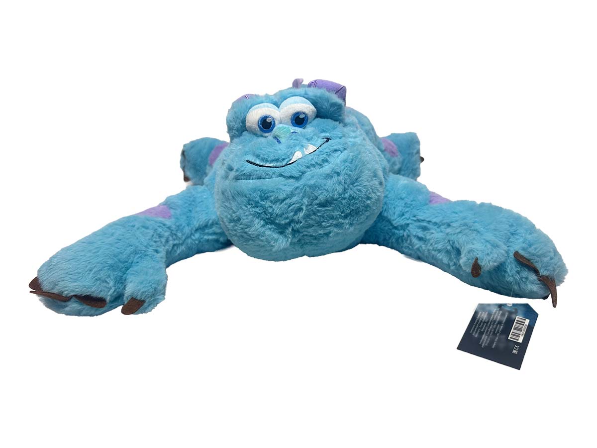 MIC Monster Sulley Plush Toy 70cm