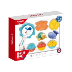 Ձկնորս 1 Կարթ +7 Կենդանի Հավաք Լոգանքի Համար