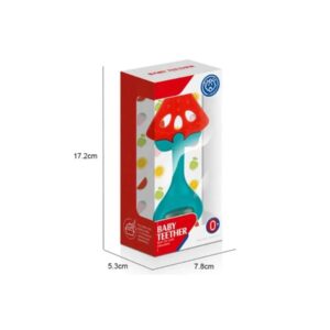 Շխկան Կարմիր Ձմերուկ Բռնակով 1հ Տուփով