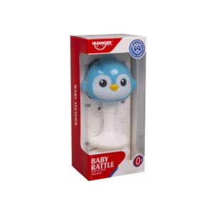 HG Պինգվին Շխկան Սեղանին Կպնող Տուփով