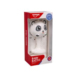 HG Պանդա Շխկշխկան Սեղանին Կպնող Տուփով