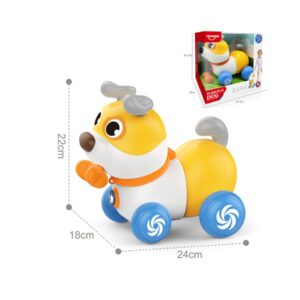 Մանկական Շնիկ