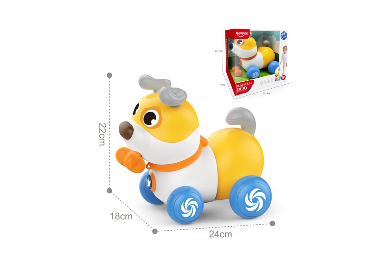 Մանկական Շնիկ