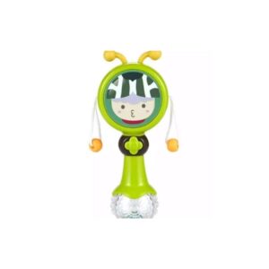 Շխկան Կանաչ Երեխա Էլ․ Տուփ